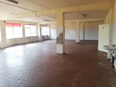 Izīrē noliktavu, Baltā iela 1B, Rīga, Kreisais krasts, Pārdaugava (tuvā) / 455 € 3