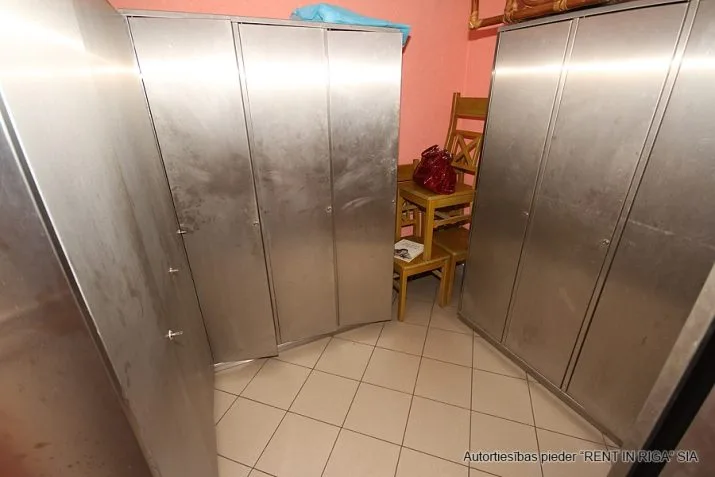 Pārdod tirdzniecības telpas, Emīlijas Benjamiņas iela 10, Rīga, Labais krasts, Centrs / 170 000 € 16
