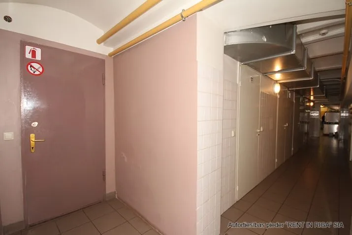 Pārdod tirdzniecības telpas, Emīlijas Benjamiņas iela 10, Rīga, Labais krasts, Centrs / 170 000 € 18
