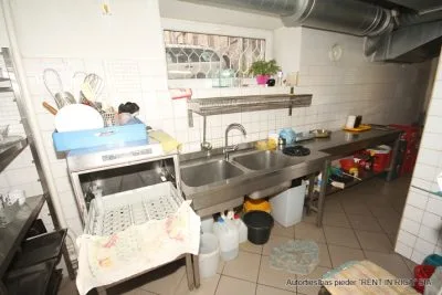 Pārdod tirdzniecības telpas, Emīlijas Benjamiņas iela 10, Rīga, Labais krasts, Centrs / 170 000 € 9