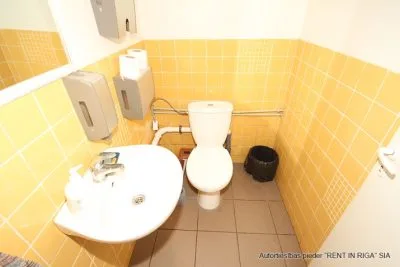 Pārdod tirdzniecības telpas, Emīlijas Benjamiņas iela 10, Rīga, Labais krasts, Centrs / 170 000 € 14