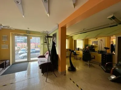 Pārdod biroju, Valdeķu iela 62, Rīga, Kreisais krasts, Ziepniekkalns / 95 000 € 5