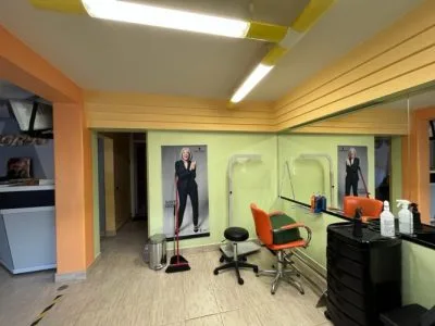 Pārdod biroju, Valdeķu iela 62, Rīga, Kreisais krasts, Ziepniekkalns / 95 000 € 11