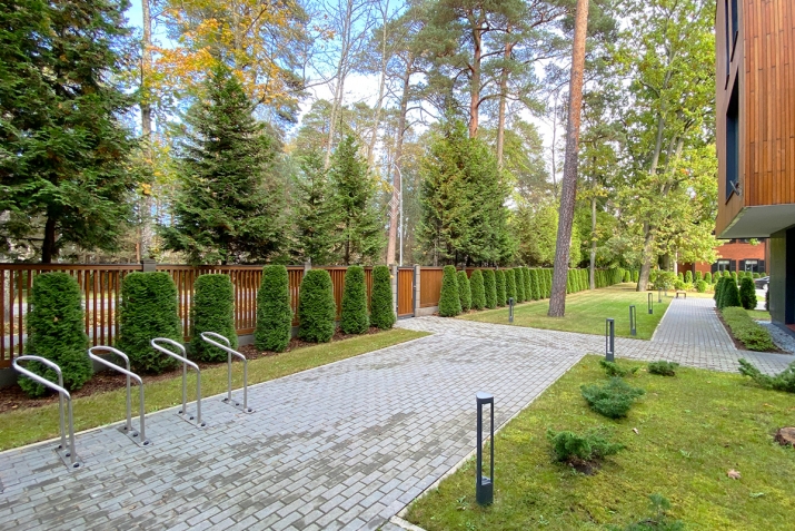 Strēlnieku prospekts iela 74 12