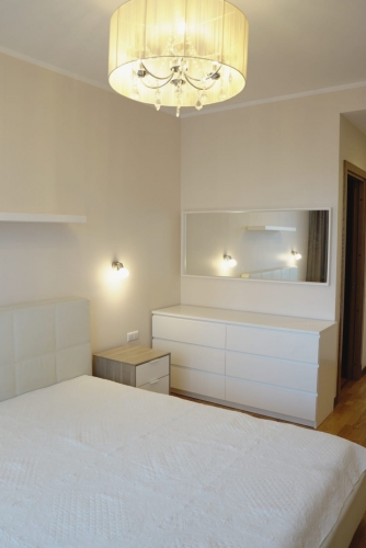 Pārdod dzīvokli, Jāņa Daliņa iela 8, Rīga, Labais krasts, Centrs / 225 570 € 8