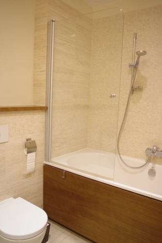 Pārdod dzīvokli, Jāņa Daliņa iela 8, Rīga, Labais krasts, Centrs / 225 570 € 10