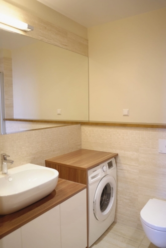 Pārdod dzīvokli, Jāņa Daliņa iela 8, Rīga, Labais krasts, Centrs / 225 570 € 9