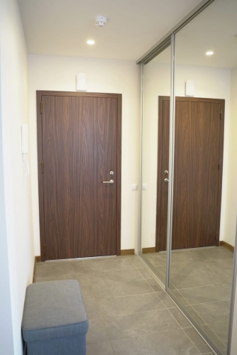 Pārdod dzīvokli, Jāņa Daliņa iela 8, Rīga, Labais krasts, Centrs / 225 570 € 13