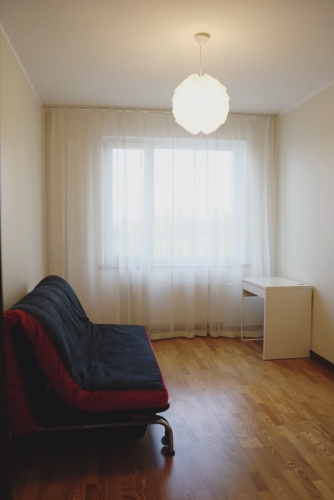 Pārdod dzīvokli, Jāņa Daliņa iela 8, Rīga, Labais krasts, Centrs / 225 570 € 12