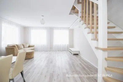 Аренда дома, Ķiršu улица 7, Babītes novads, Babītes pagasts, Babīte / 1 200 € 3
