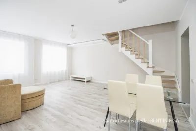 Аренда дома, Ķiršu улица 7, Babītes novads, Babītes pagasts, Babīte / 1 200 € 1