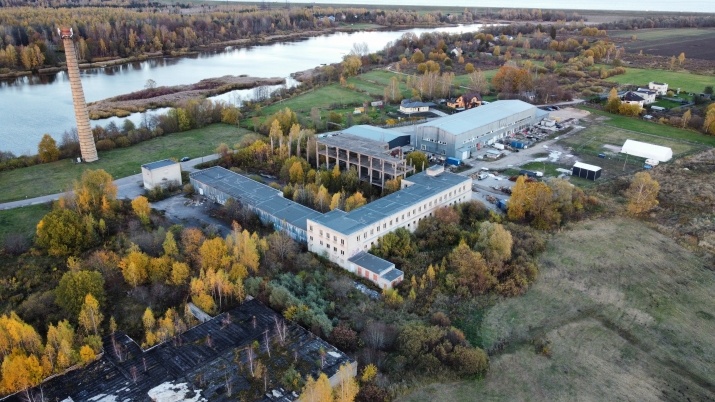 Dārznieku iela 34 1