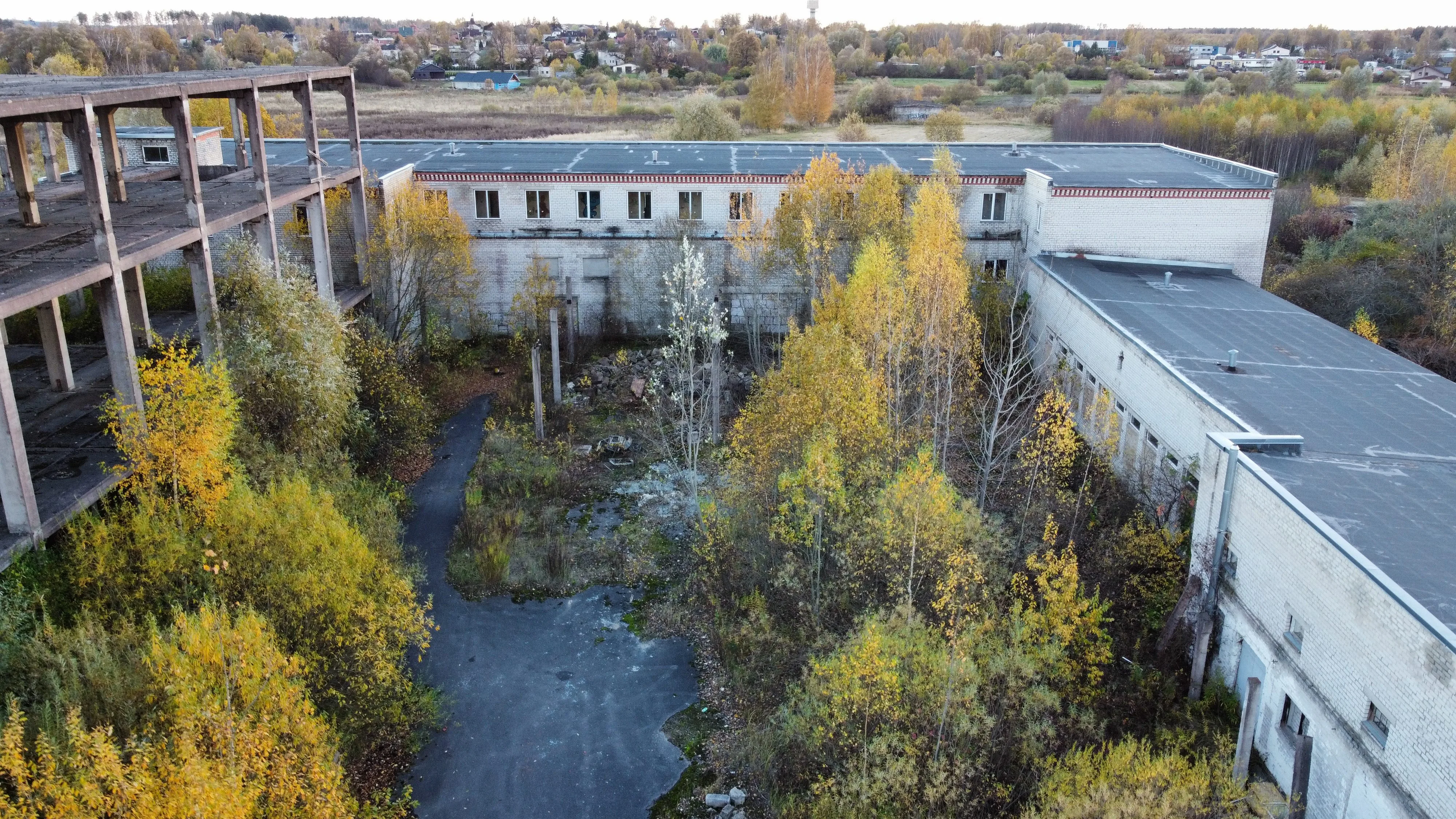 Pārdod ražošanas telpas, Dārznieku iela 34, Ķekavas novads, Ķekavas pagasts, Ķekava / 750 000 € 11