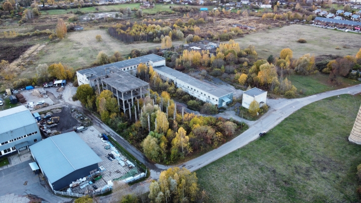 Dārznieku iela 34 16