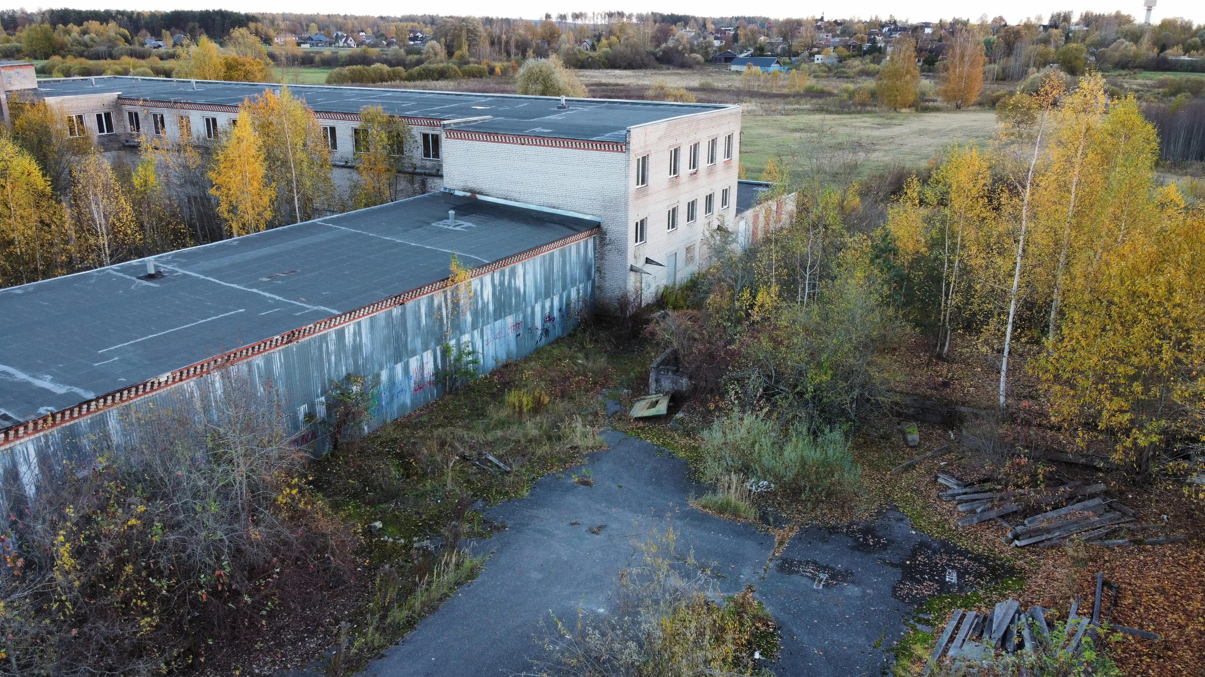 Pārdod ražošanas telpas, Dārznieku iela 34, Ķekavas novads, Ķekavas pagasts, Ķekava / 750 000 € 17