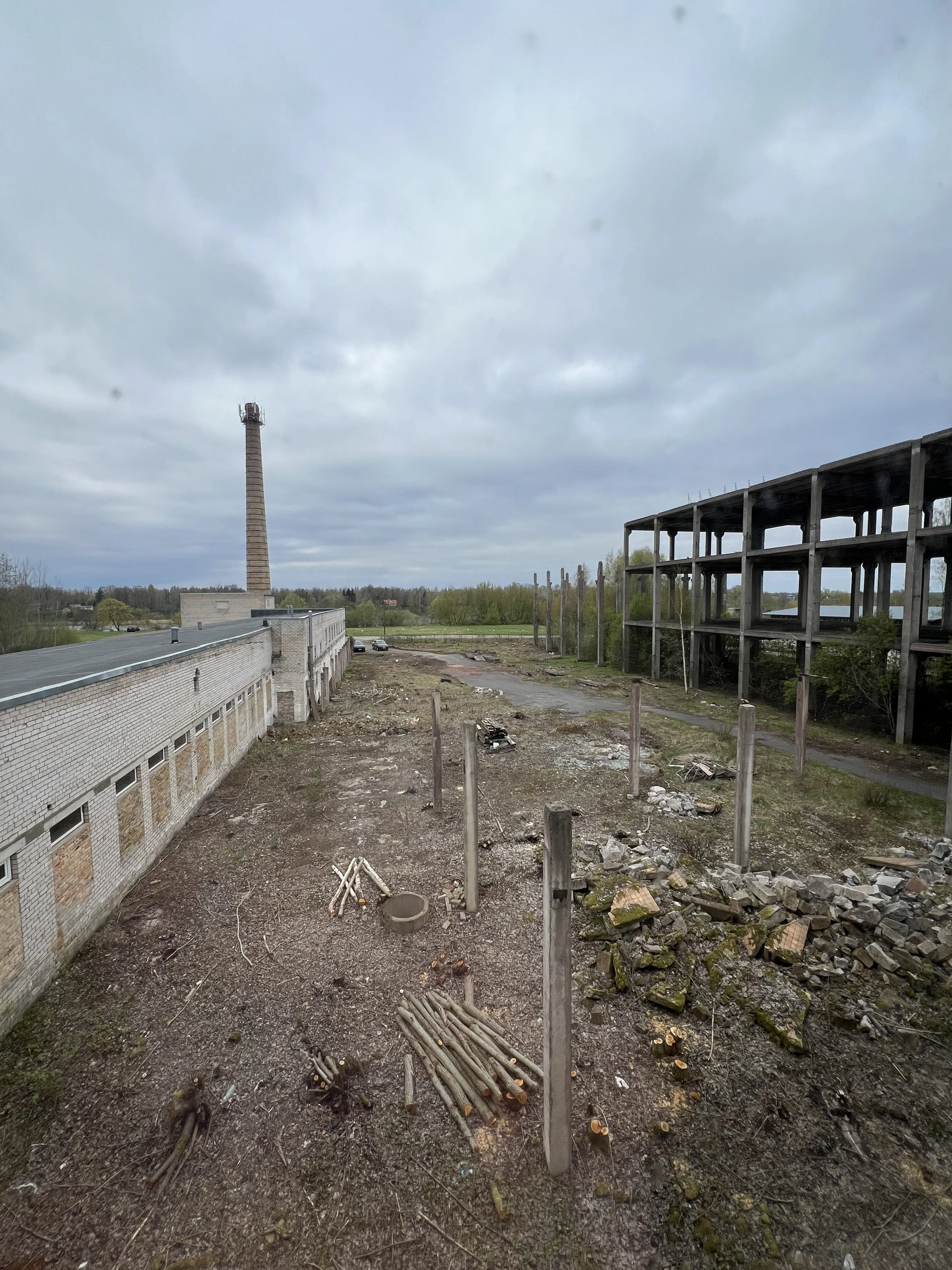 Pārdod ražošanas telpas, Dārznieku iela 34, Ķekavas novads, Ķekavas pagasts, Ķekava / 750 000 € 46