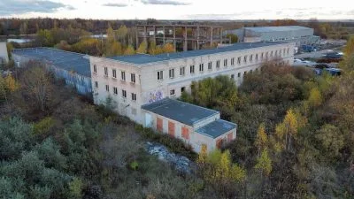 Pārdod ražošanas telpas, Dārznieku iela 34, Ķekavas novads, Ķekavas pagasts, Ķekava / 750 000 € 6