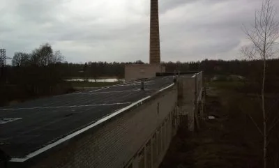 Pārdod ražošanas telpas, Dārznieku iela 34, Ķekavas novads, Ķekavas pagasts, Ķekava / 750 000 € 18