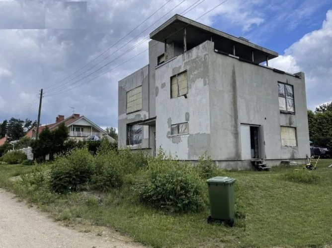 Bitēnu iela 2 3