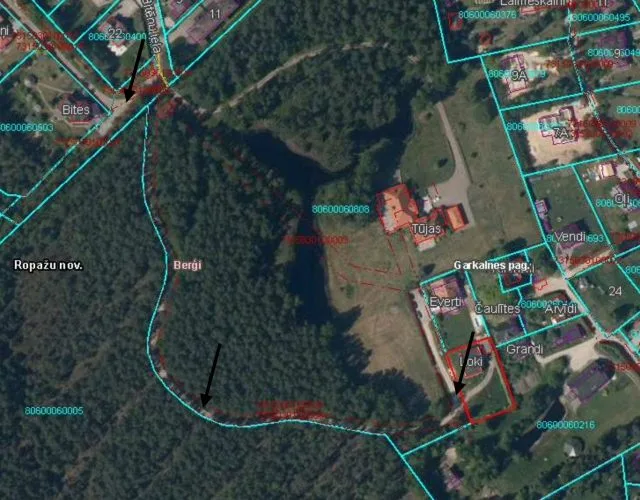 Pārdod māju, Bitēnu iela 2, Rīga, Labais krasts, Berģi / 145 000 € 11