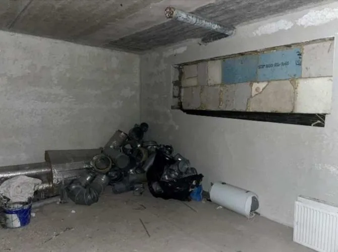 Pārdod māju, Bitēnu iela 2, Rīga, Labais krasts, Berģi / 145 000 € 9