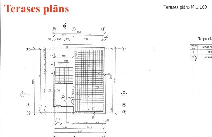 Pārdod māju, Bitēnu iela 2, Rīga, Labais krasts, Berģi / 145 000 € 14
