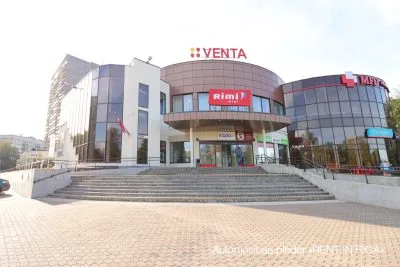 Izīrē tirdzniecības telpas, Zolitūdes iela 34, Rīga, Kreisais krasts, Zolitūde / 900 € 1