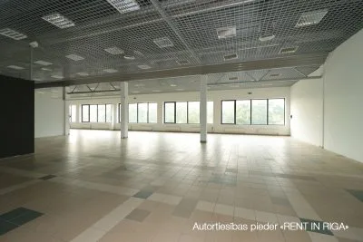 Izīrē tirdzniecības telpas, Zolitūdes iela 34, Rīga, Kreisais krasts, Zolitūde / 900 € 3