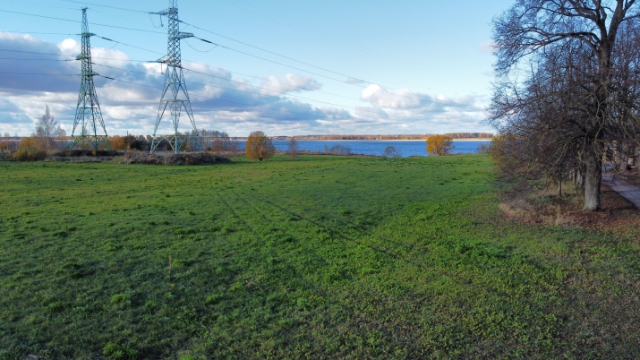 Daugavzeme - 7