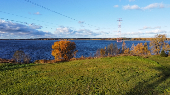 Daugavzeme - 9