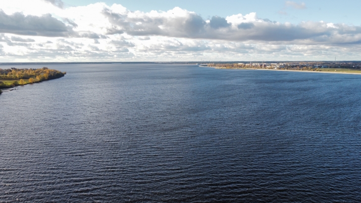 Daugavzeme - 11