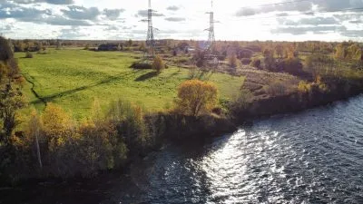 Pārdod zemi, Daugavzeme -, Ķekavas novads, Daugmales pagasts / 230 000 € 5