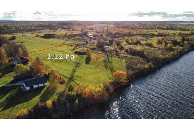 Pārdod zemi, Daugavzeme -, Ķekavas novads, Daugmales pagasts / 230 000 € 1