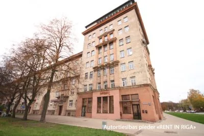 Pārdod tirdzniecības telpas, Valdemāra iela 106, Rīga, Labais krasts, Centrs / 249 000 € 1