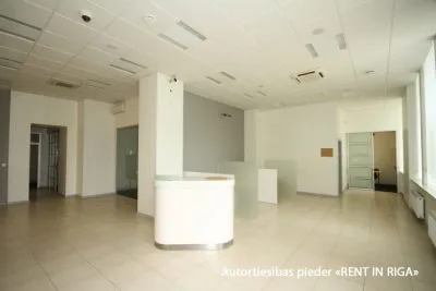 Pārdod tirdzniecības telpas, Valdemāra iela 106, Rīga, Labais krasts, Centrs / 249 000 € 5
