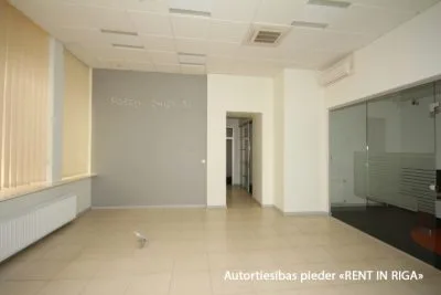 Pārdod tirdzniecības telpas, Valdemāra iela 106, Rīga, Labais krasts, Centrs / 249 000 € 6