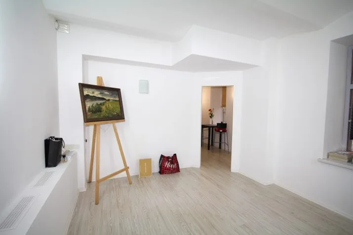 Bruņinieku iela 12 5