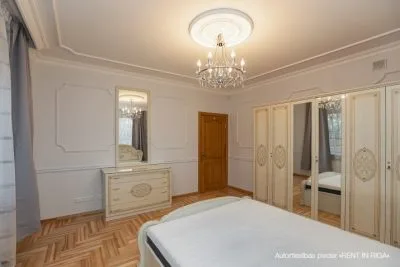 Apartment For Rent, Bāriņu street 2, Rīga, Kreisais krasts, Āgenskalns / 400 € 7