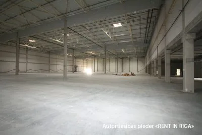 Warehouse facilities For Rent, Latgales street 497, Rīga, Labais krasts, Dārziņi / 8 800 € 4