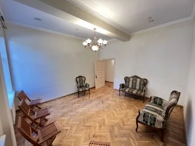 Pārdod biroju, Jēkaba iela 26/28, Rīga, Labais krasts, Vecrīga / 250 000 € 6
