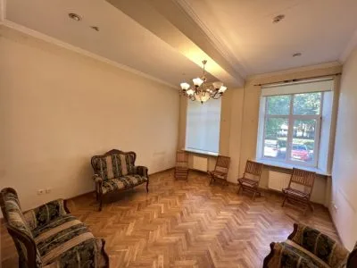 Pārdod biroju, Jēkaba iela 26/28, Rīga, Labais krasts, Vecrīga / 250 000 € 7