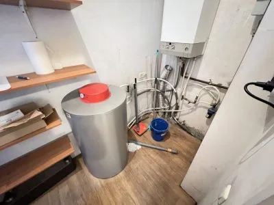 Pārdod biroju, Jēkaba iela 26/28, Rīga, Labais krasts, Vecrīga / 250 000 € 17