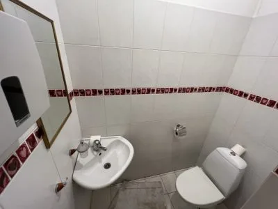 Pārdod biroju, Jēkaba iela 26/28, Rīga, Labais krasts, Vecrīga / 250 000 € 21