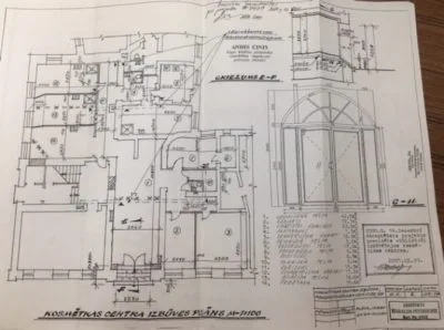 Pārdod biroju, Jēkaba iela 26/28, Rīga, Labais krasts, Vecrīga / 250 000 € 28