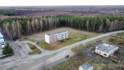 Pārdod namīpašums, Lorenca nams iela 1, Olaines novads, Olaine / 350 000 € 6
