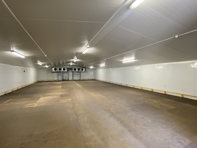 Izīrē noliktavu, Pildas iela 10, Rīga, Labais krasts, Dārzciems / 3 300 € 8
