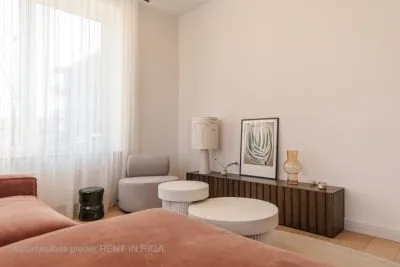 Pārdod dzīvokli, Čiekuru iela 3, Rīga, Labais krasts, Mežaparks / 263 520 € 3