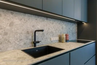 Pārdod dzīvokli, Čiekuru iela 3, Rīga, Labais krasts, Mežaparks / 263 520 € 7