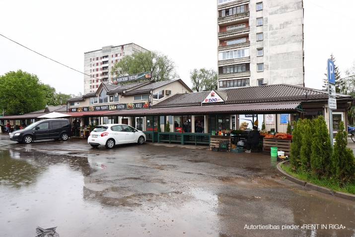 Dzelzavas iela 38A 9