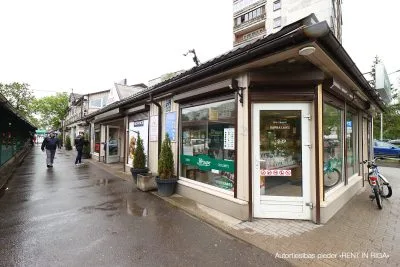 Pārdod investīciju objektu, Dzelzavas iela 38A, Rīga, Labais krasts, Purvciems / 749 000 € 7